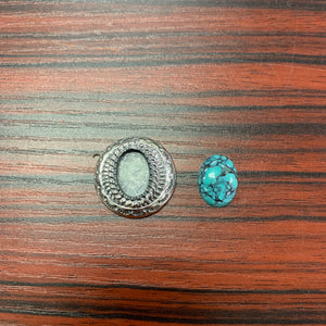 N様限定　印台コンチョ　追加分