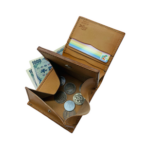 ショートBOX財布 （限定品）