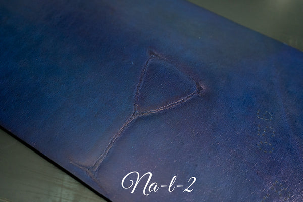 焼印　スクエアバッグ　【限定品】