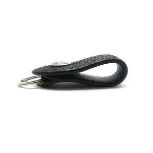 1467タイプ　貼り合わせキーホルダーB.Cパイソン