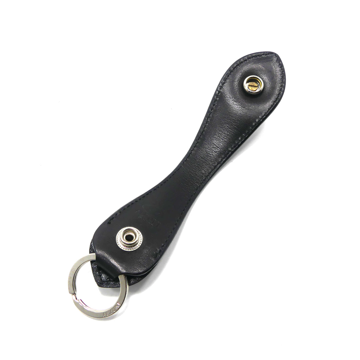 1467タイプ　貼り合わせキーホルダーB.Cパイソン