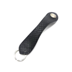 1467タイプ　貼り合わせキーホルダーB.Cパイソン