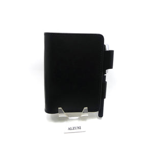 手帳ペンホルダー ミニ6穴