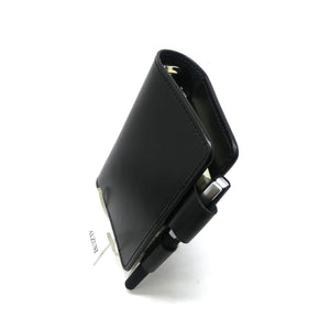 手帳ペンホルダー ミニ6穴