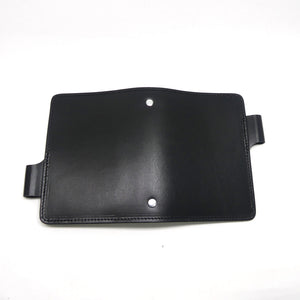 手帳ペンホルダー ミニ6穴