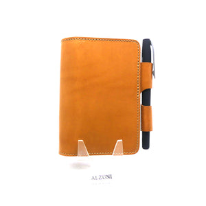 手帳ペンホルダー ミニ6穴