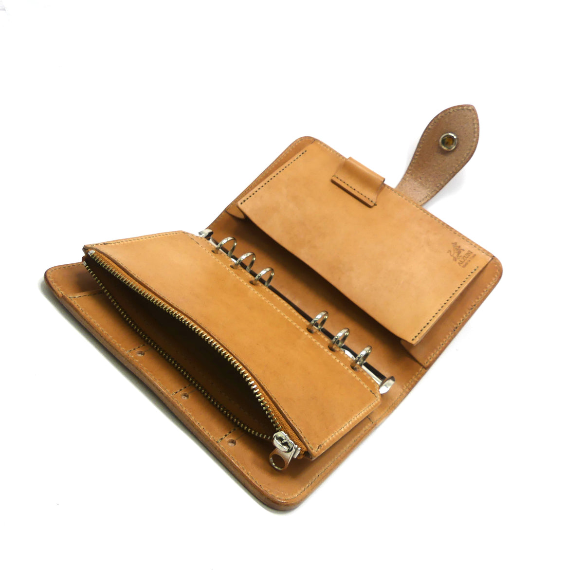 NEWシステム手帳（大）