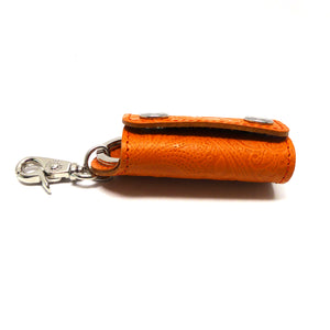 スマートキーホルダー ペイズリー