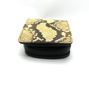 657タイプ　ONEBOXマグ有　パイソンフタ貼り合わせ