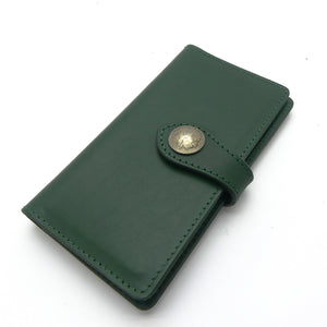 手帳型スマホカバー  Mサイズ