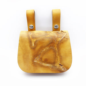 690タイプ　横中メディスン　焼印