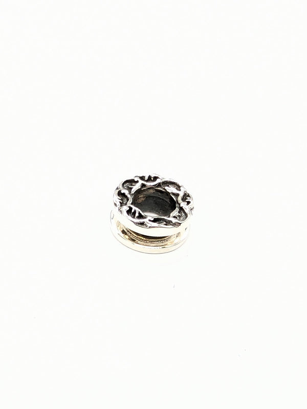 silver ハトメ（棘）