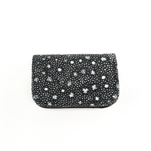 M様限定　1355タイプ名刺入れ　カイラギエイ（限定品）