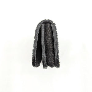 M様限定　1355タイプ名刺入れ　カイラギエイ（限定品）