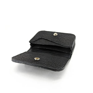 M様限定　1355タイプ名刺入れ　カイラギエイ（限定品）