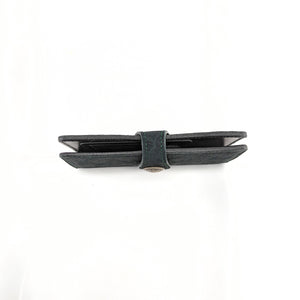 手帳型スマホカバー　ゾウ　Lサイズ