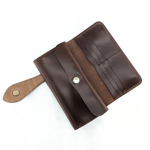 二つ折りホック