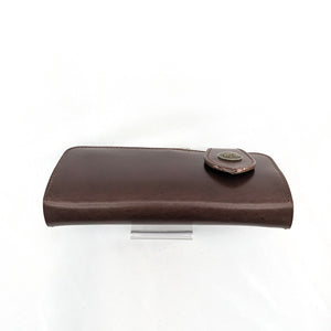 二つ折りホック