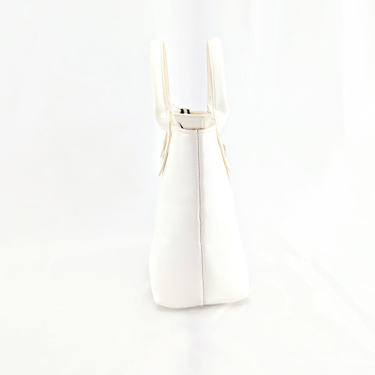 ミニトートバッグ