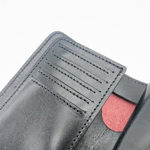 519タイプベロ付　桜型抜き