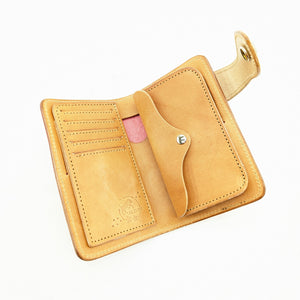 519タイプベロ付　桜型抜き