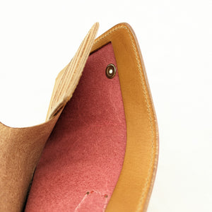 519タイプベロ付　桜型抜き