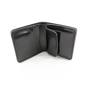 ミニマム財布 パイソン