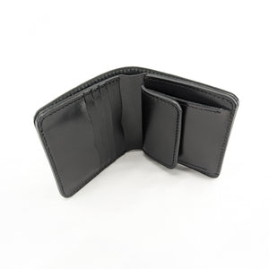 ミニマム財布 パイソン