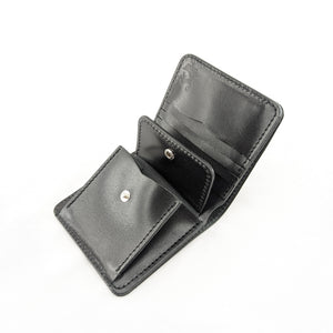 ミニマム財布 パイソン