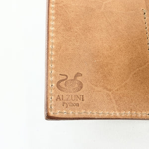 プチウォレット パイソン