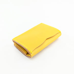 4111 BOXコインケース カードポケット