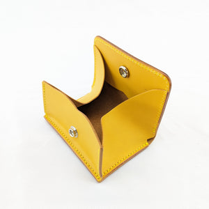 4111 BOXコインケース カードポケット