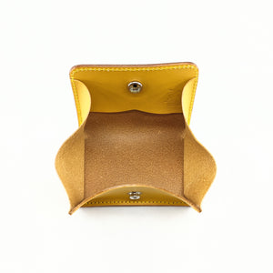 4111 BOXコインケース カードポケット