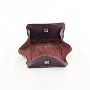 4111 BOXコインケース カードポケット