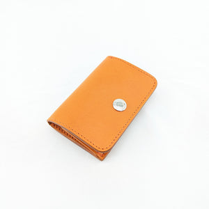 4111 BOXコインケース カードポケット