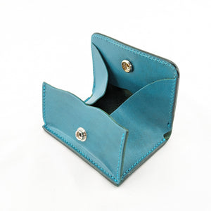 4111 BOXコインケース カードポケット