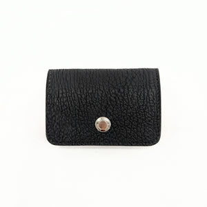 4111 BOXコインケース カードポケット シャーク