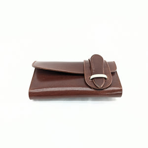 5103 三つ折り ファスナー カンパーツ インディ