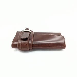 5103 三つ折り ファスナー カンパーツ インディ