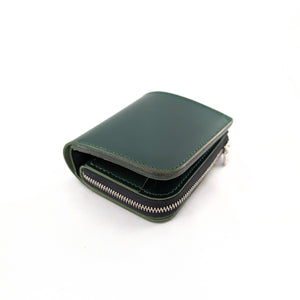 5111 L字ファスナー ショート