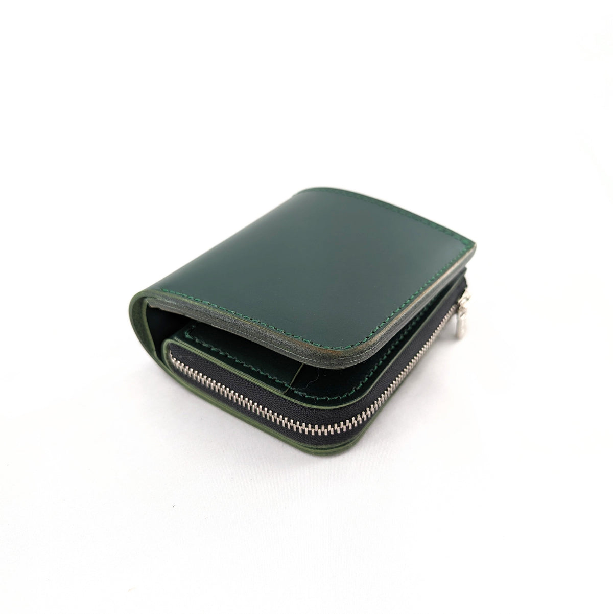 5111 L字ファスナー ショート