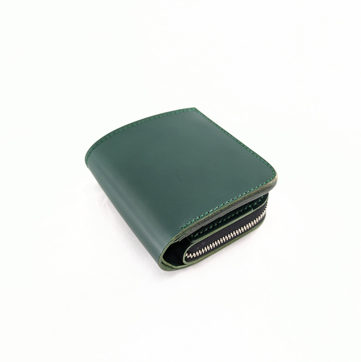 5111 L字ファスナー ショート