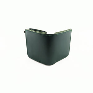 5111 L字ファスナー ショート