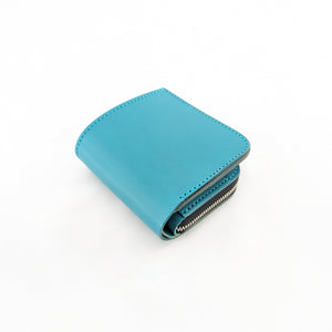 5111 L字ファスナー ショート