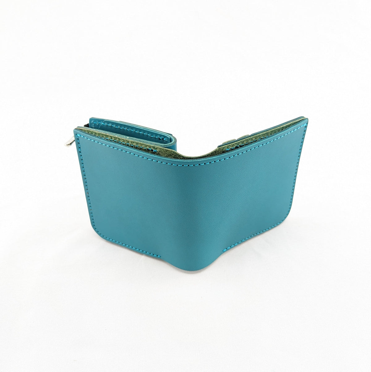 5111 L字ファスナー ショート