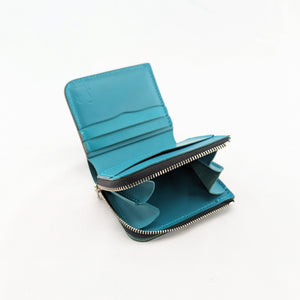 5111 L字ファスナー ショート