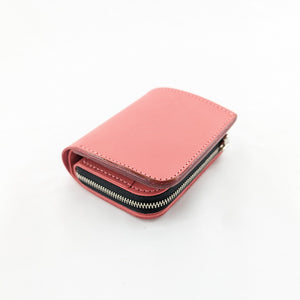 5111 L字ファスナー ショート