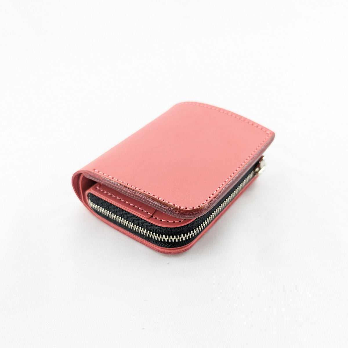 5111 L字ファスナー ショート