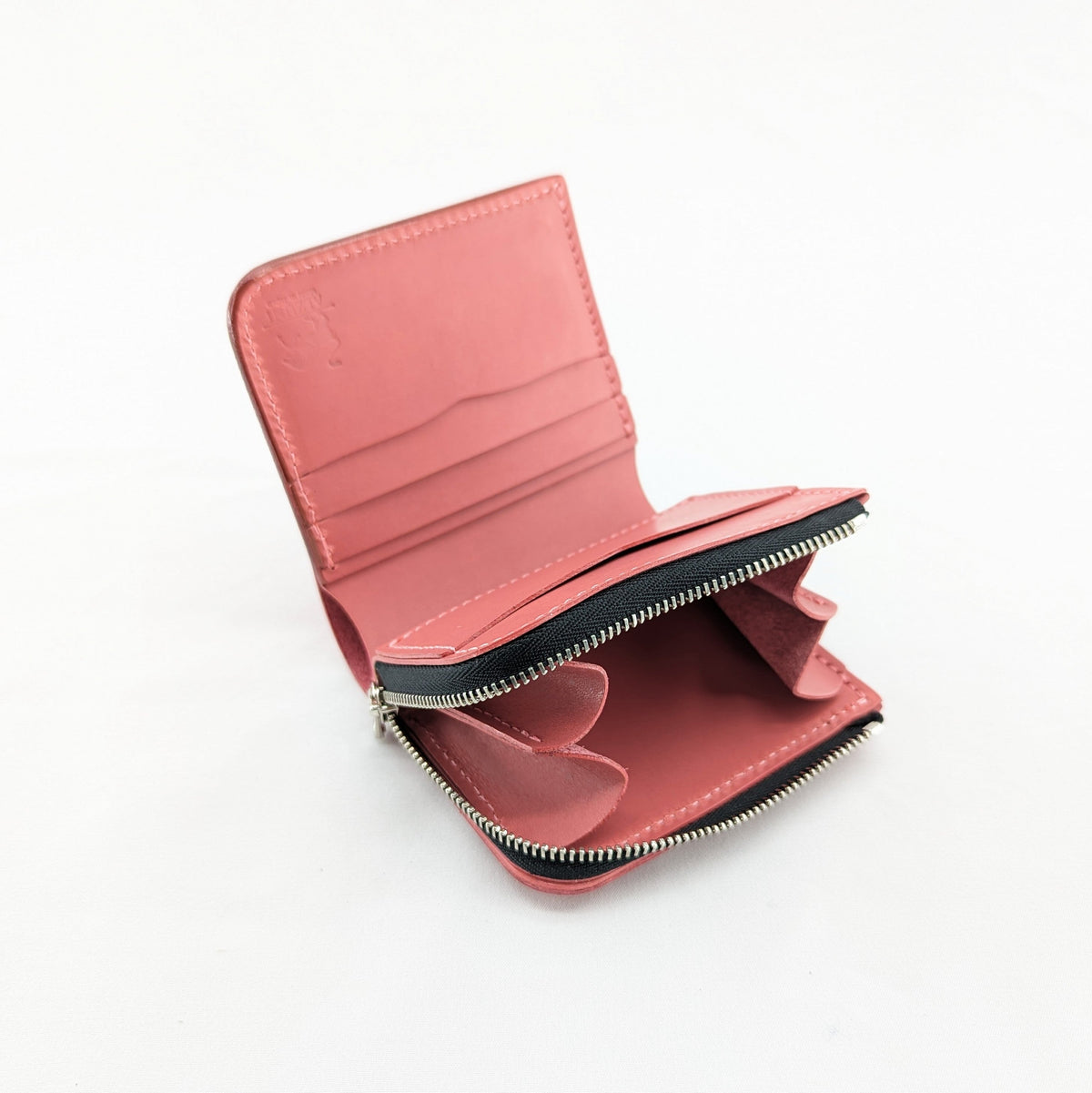 5111 L字ファスナー ショート