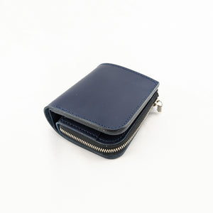 5111 L字ファスナー ショート